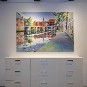 Anmeldung EG