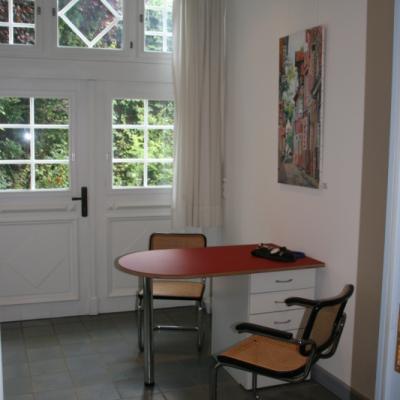 Gartenzimmer