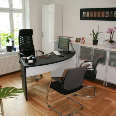 Sprechgade