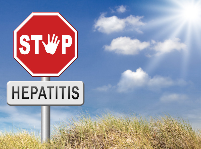 Stop Hepatitis